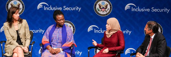 InclusvSecurity Profile Banner