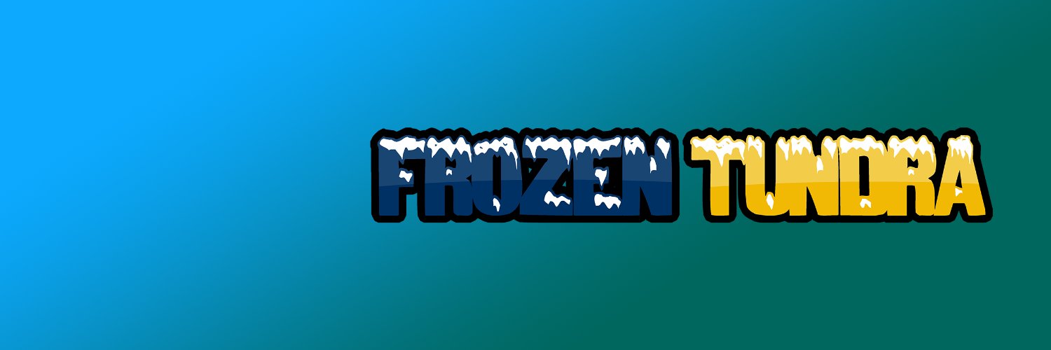 AFrozenTundra's profile banner image