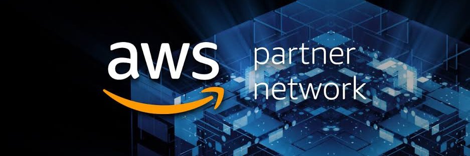 AWS for everyone banner