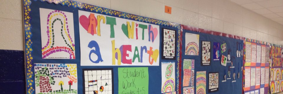 ArtWithAHeart2's profile banner image
