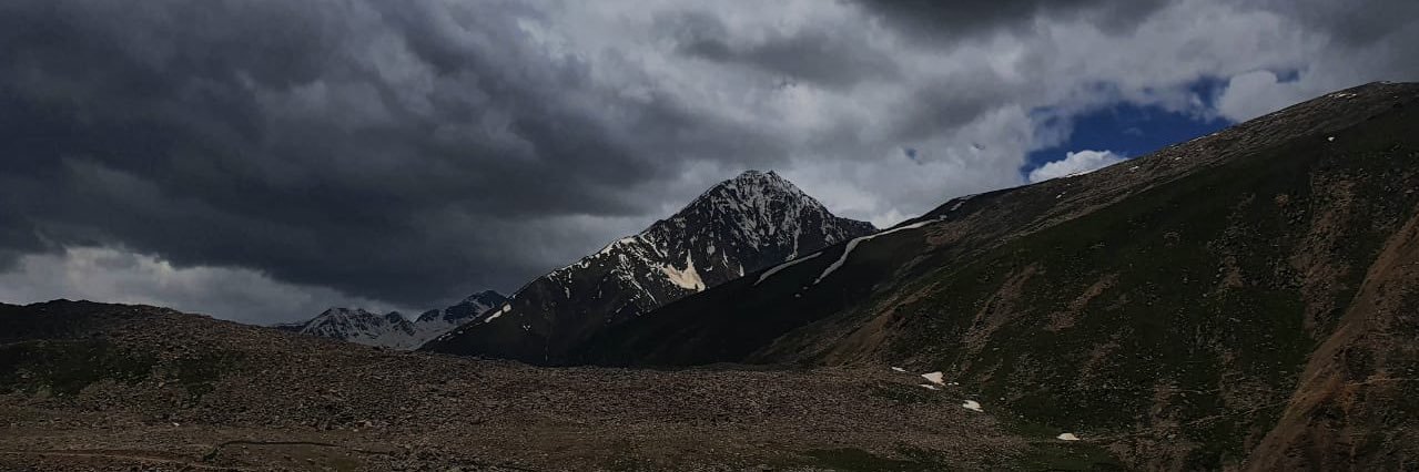 daudghazi's profile banner image
