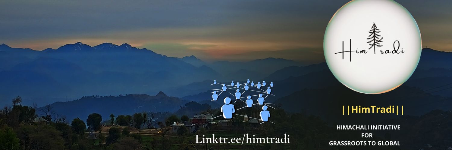 HimTradi's profile banner image