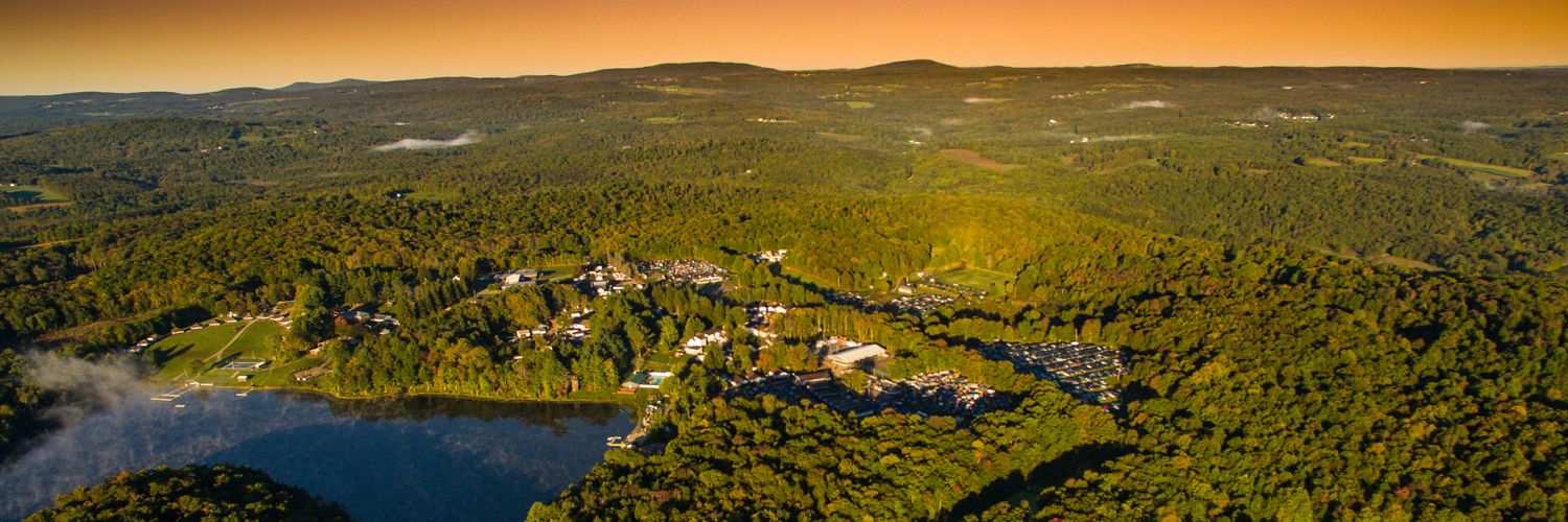 Catskill Chill banner