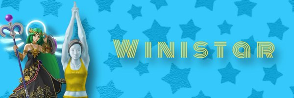 Winistar23 Profile Banner