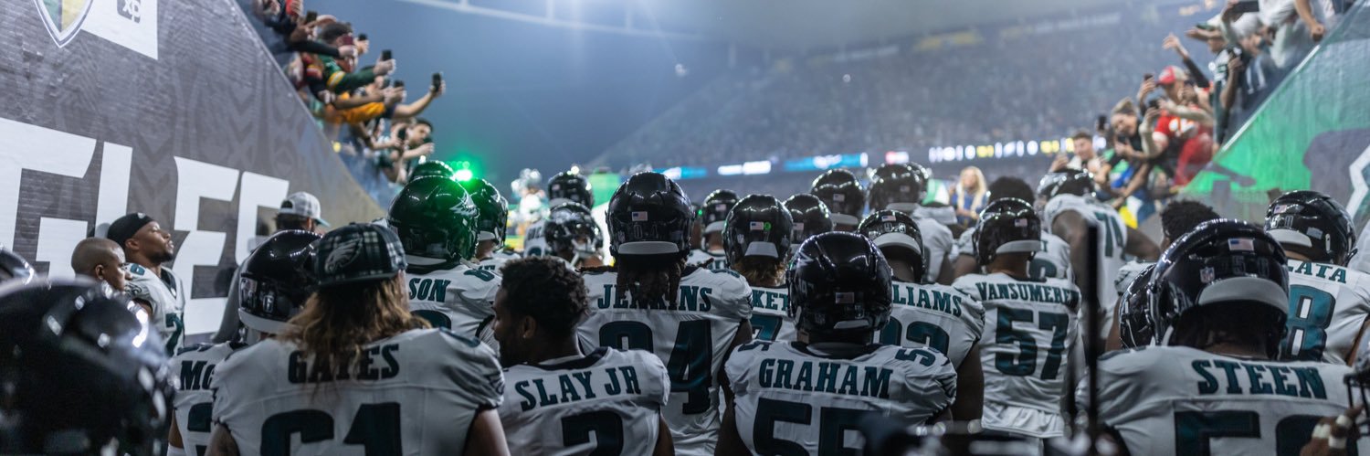DonaldBurger49's profile banner image
