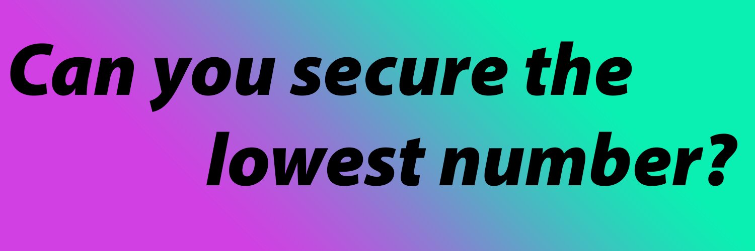 The_Numbers_NFT's profile banner image