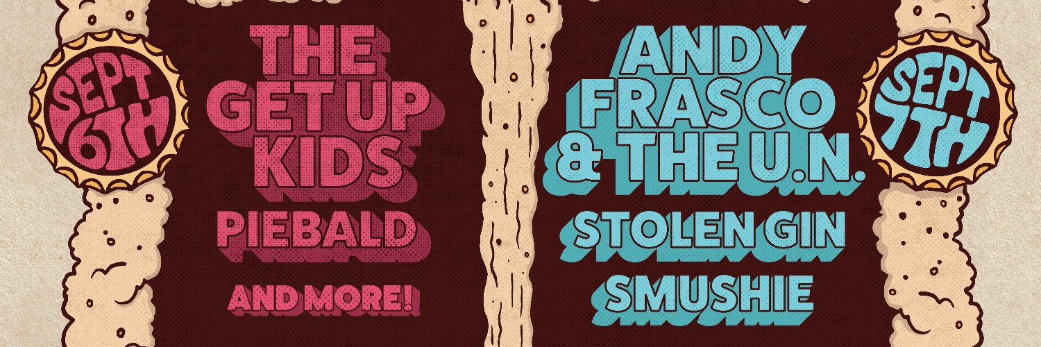 Bolero Snort Brewery's banner