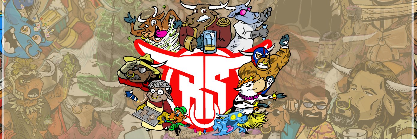 Bolero Snort Brewery banner