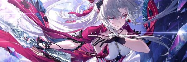 Kaylux ♑ banner