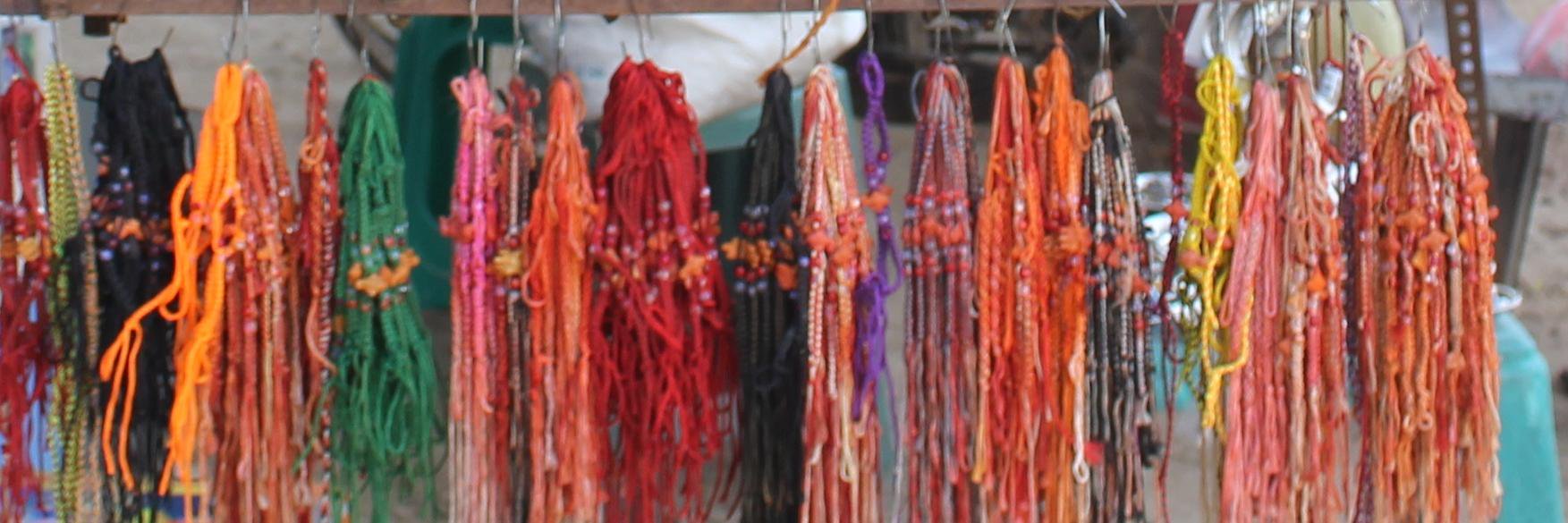 Romesh Fernando banner