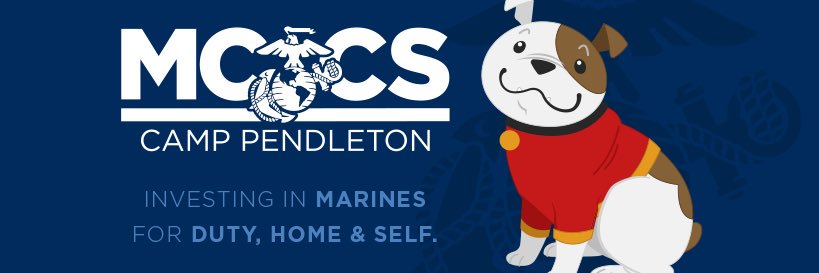 mccsCP's profile banner image