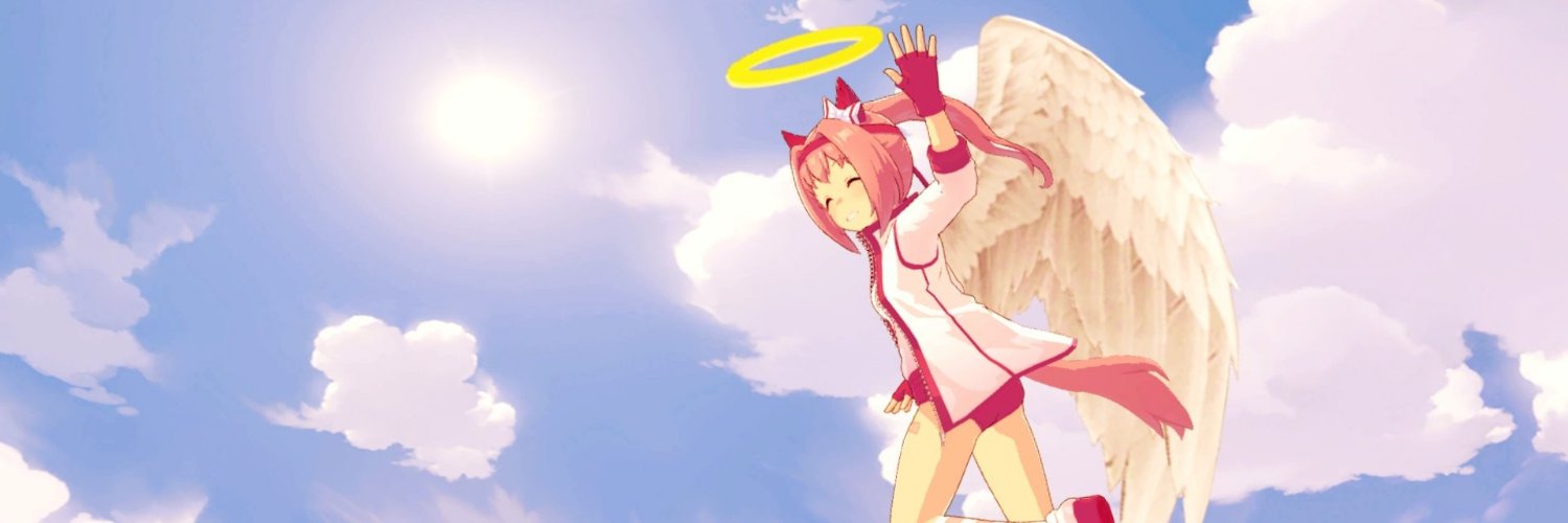AlfhaHRT's profile banner image