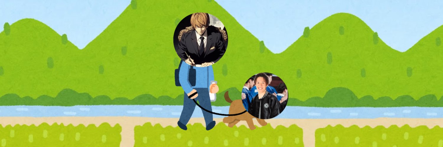 wll3u's profile banner image