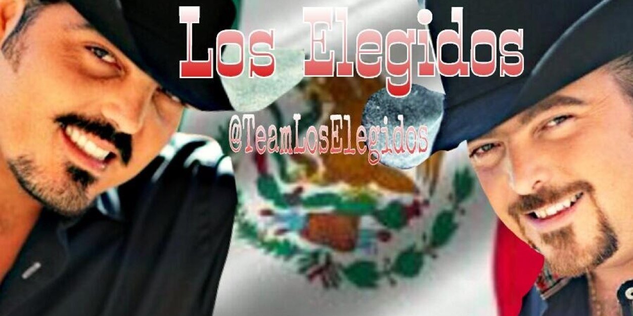 los_elegidos's profile banner image