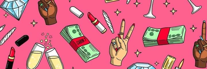 AmandaOHara's profile banner image