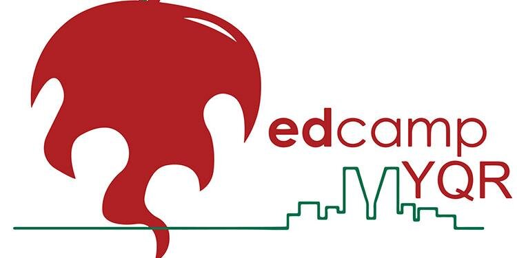 EdCampYQR's profile banner image