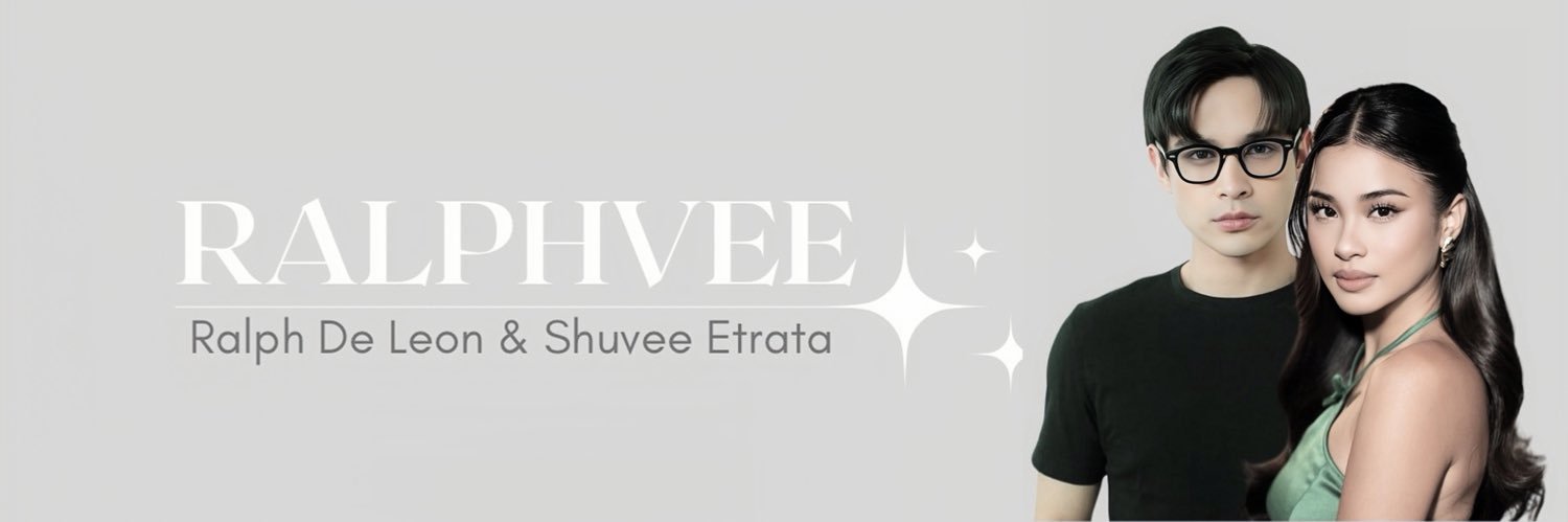RALPHVEE OFFICIAL's banner