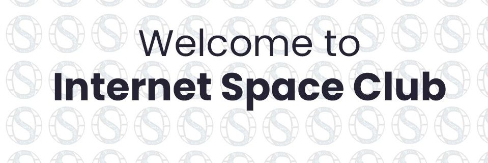 InternetSpaceIT's profile banner image