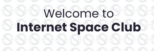 InternetSpaceIT Profile Banner