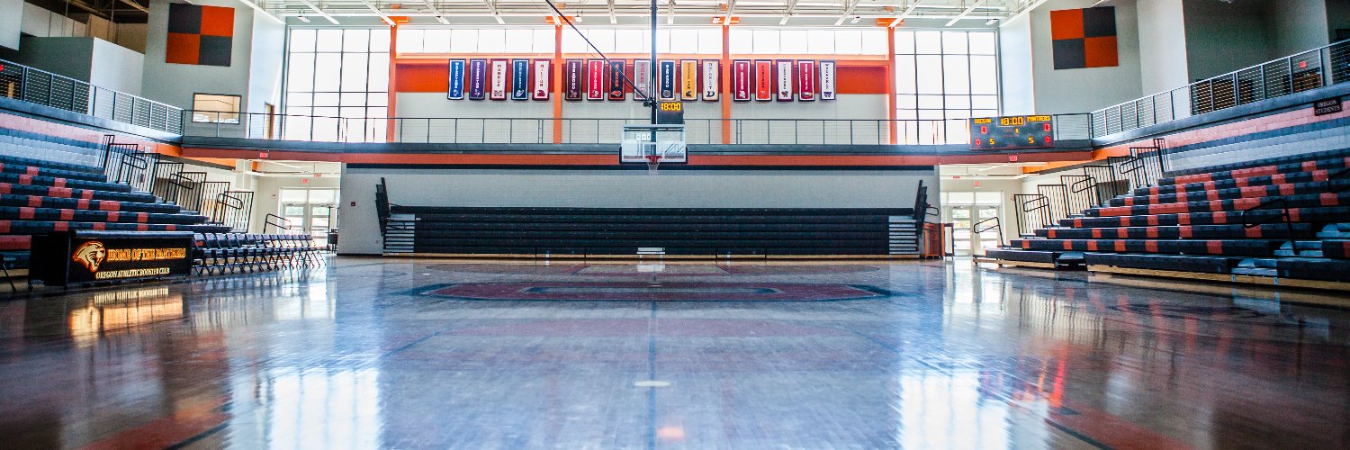 OHSPantherAthletics's banner