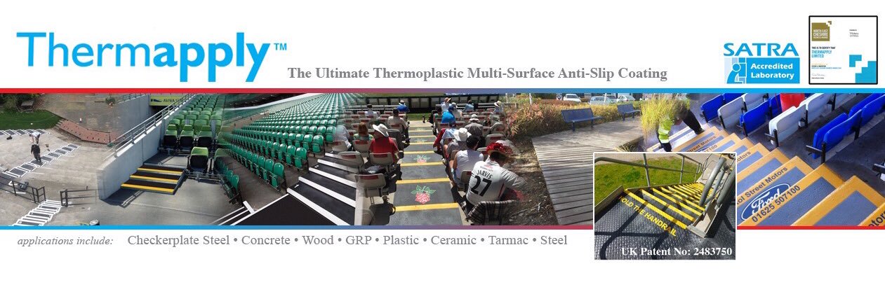 ThermapplyLtd's profile banner image