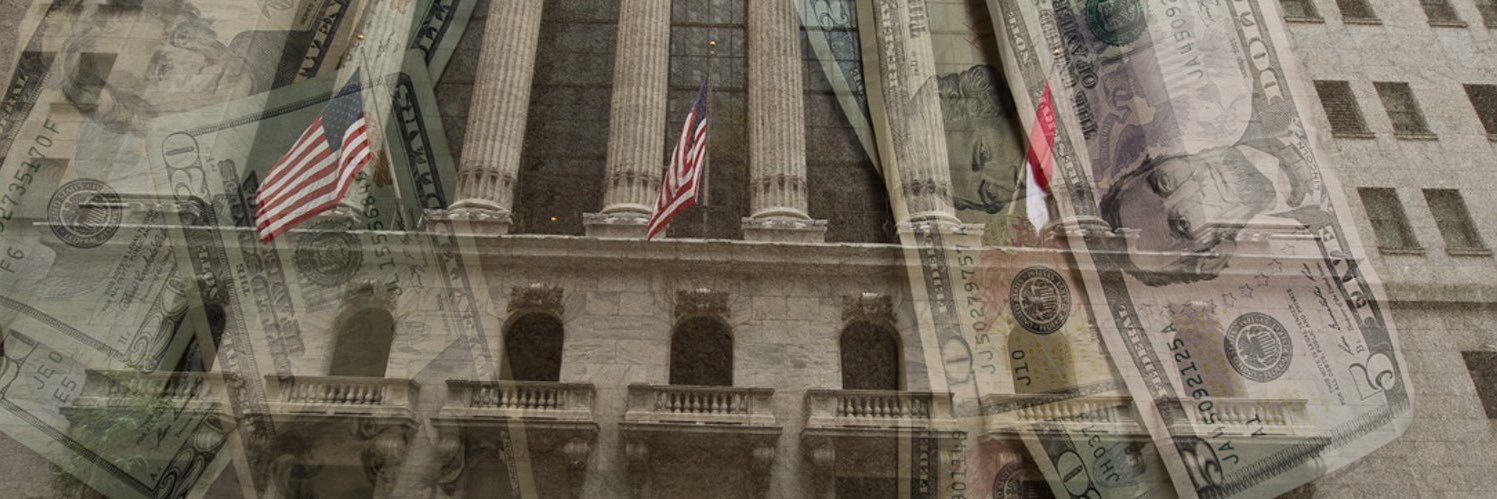 James Smith banner