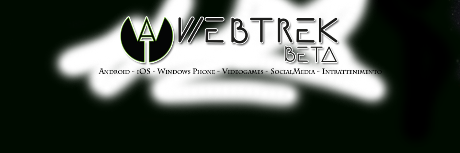 webtrek_it's profile banner image