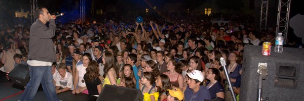 thejewishrapper Profile Banner