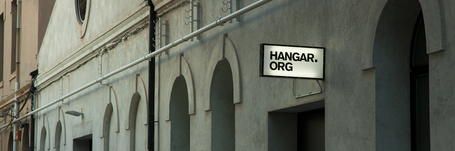 Hangar.org banner