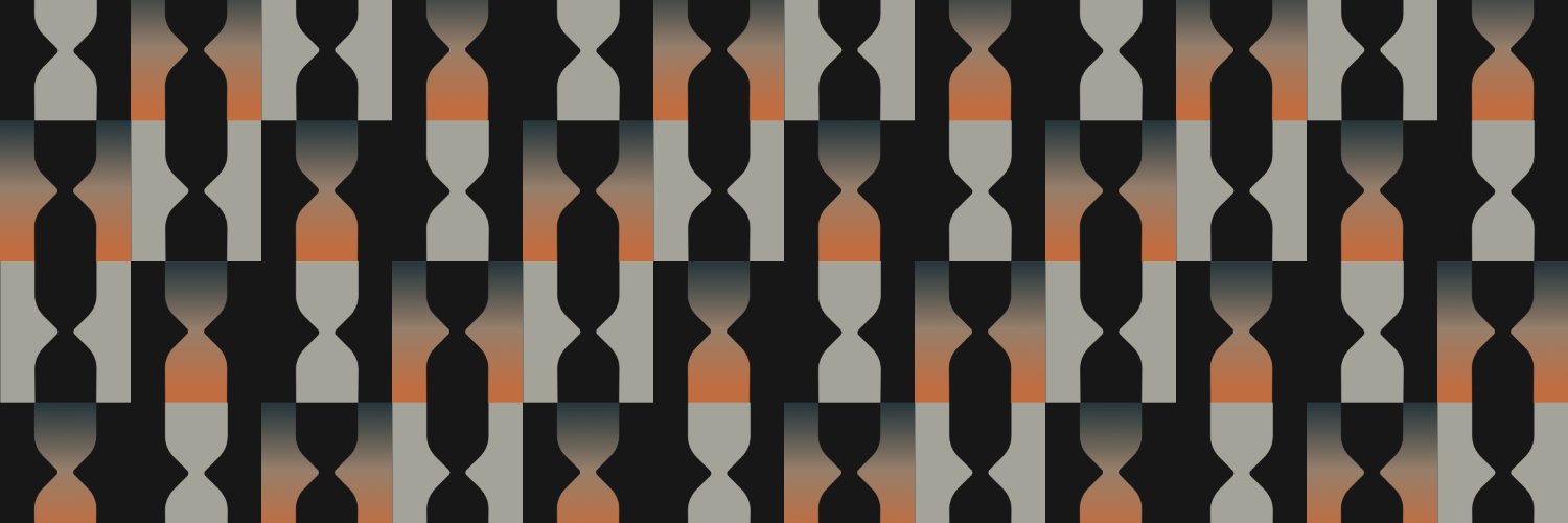 Charlie - Hourglass ⏳ banner