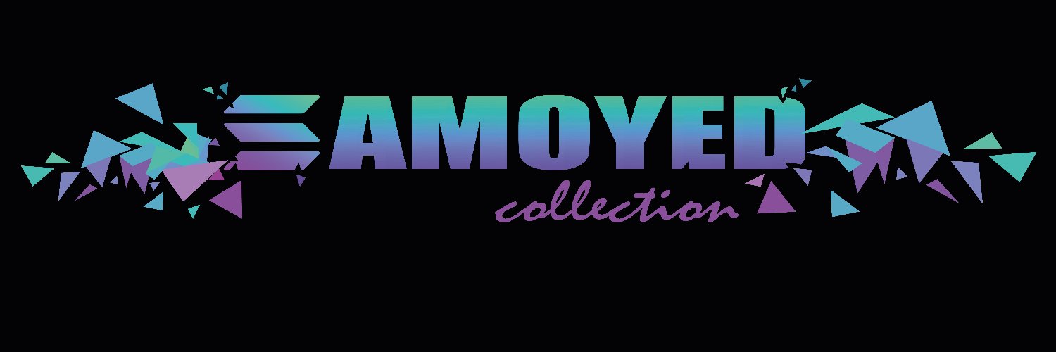 Samoyed Collection banner