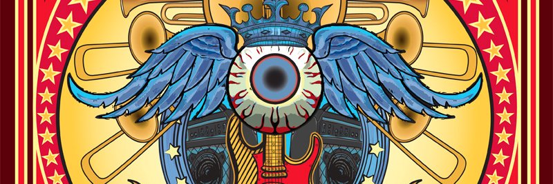 MarcStoneMusic's profile banner image