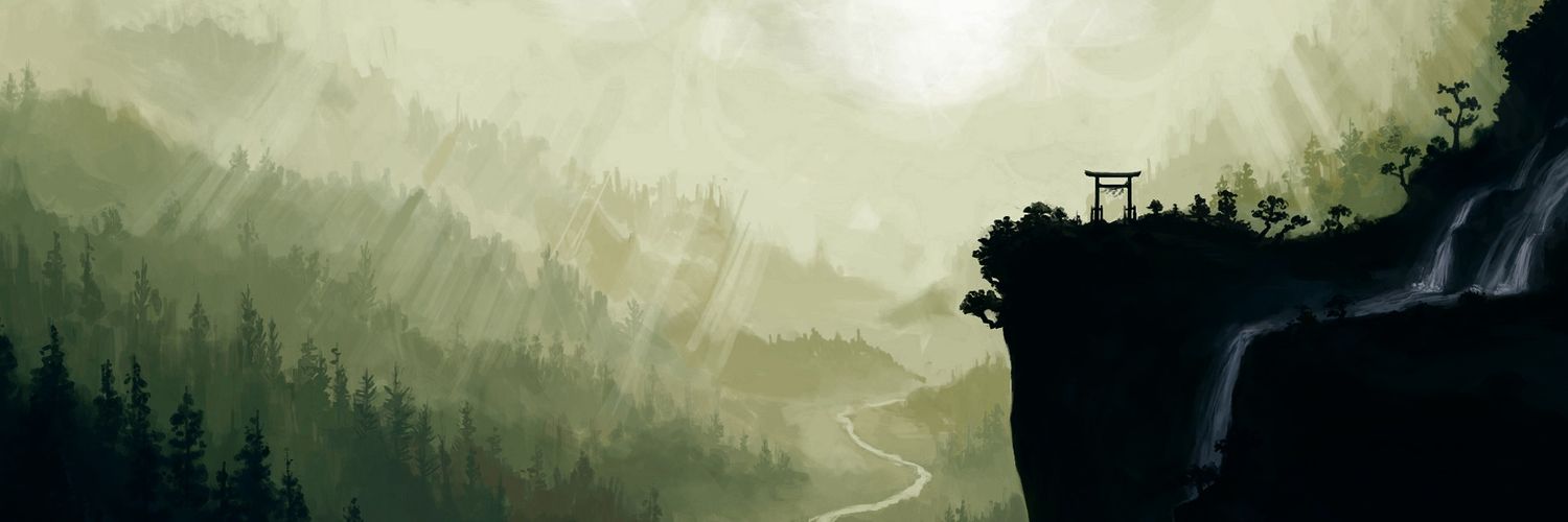 fouhier's profile banner image