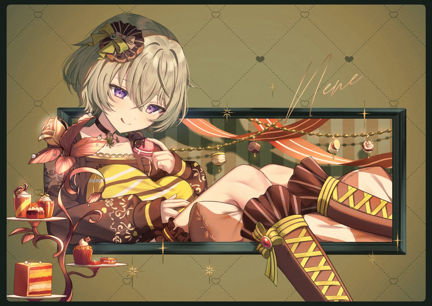ルシュ banner