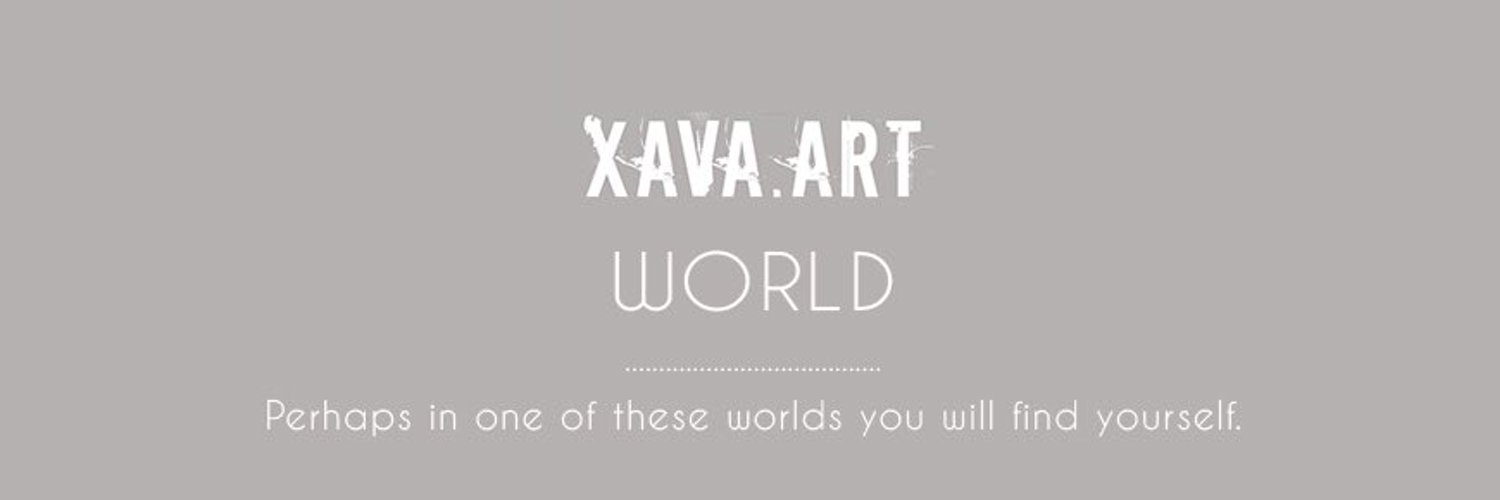 Xava.art Profile Banner