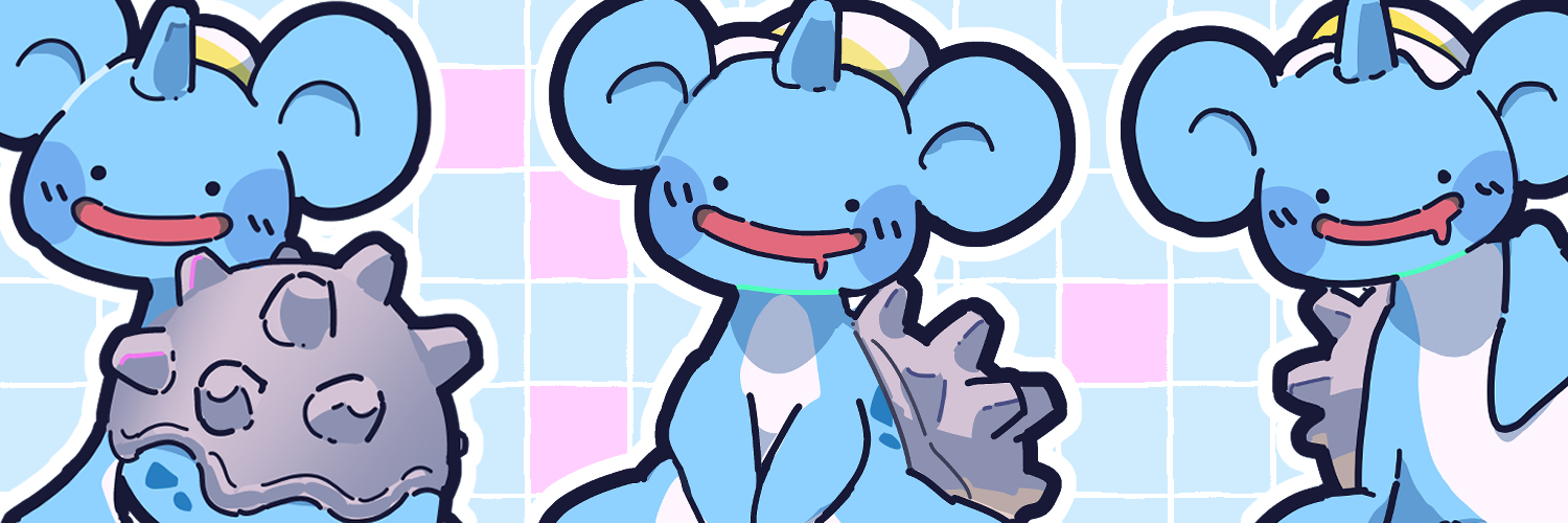 てれびん banner