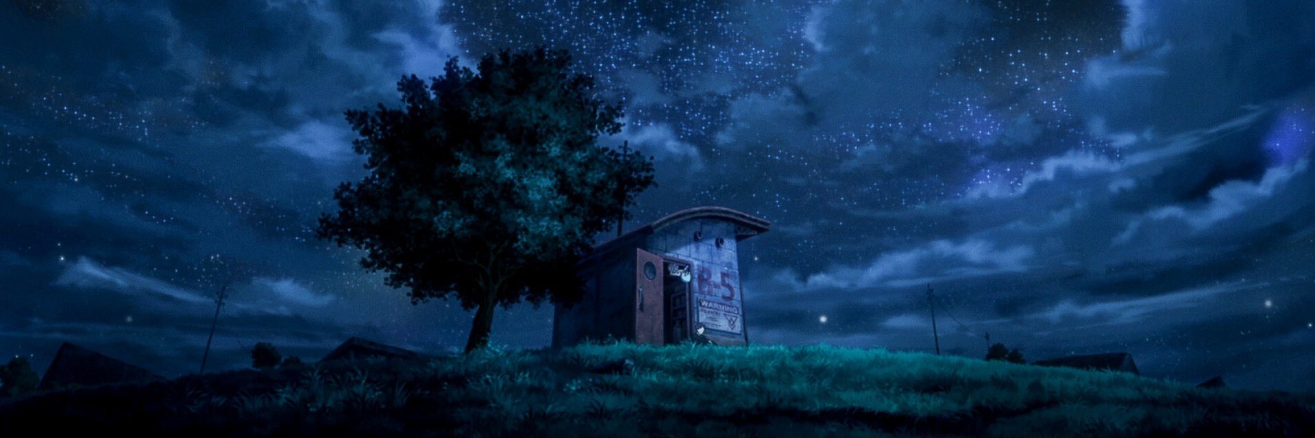 Håkon / CyCeph banner