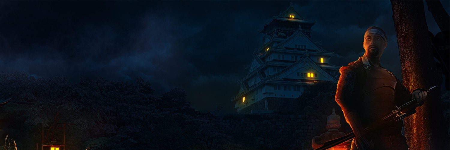 NIN-DO » Videogame banner