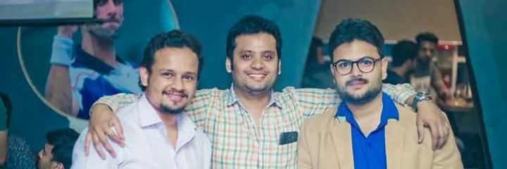 ramansil's profile banner image