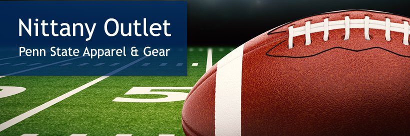 NittanyOutlet's profile banner image
