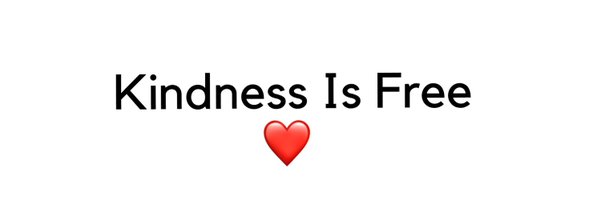 TheKindCoin Profile Banner