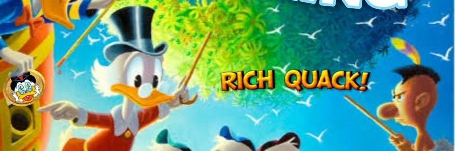 RichAli @RichQuack banner