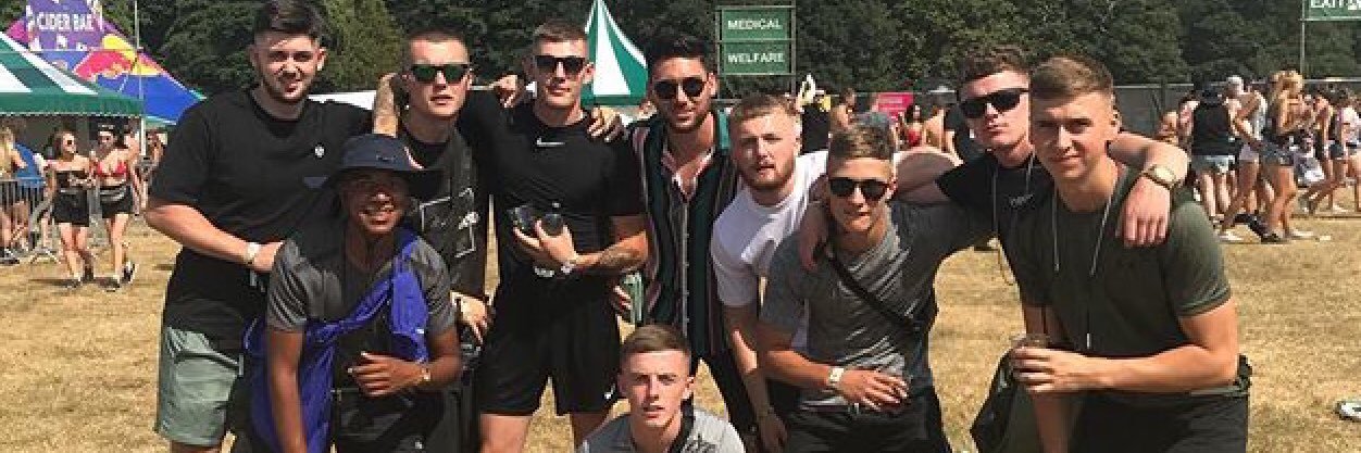 RyanMasonn96's profile banner image