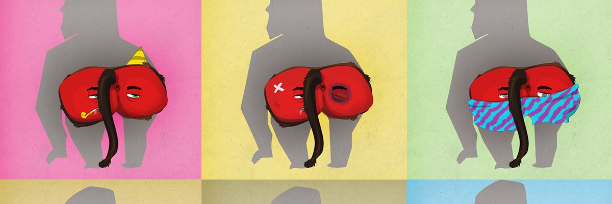 Bored Ape Butt Club banner