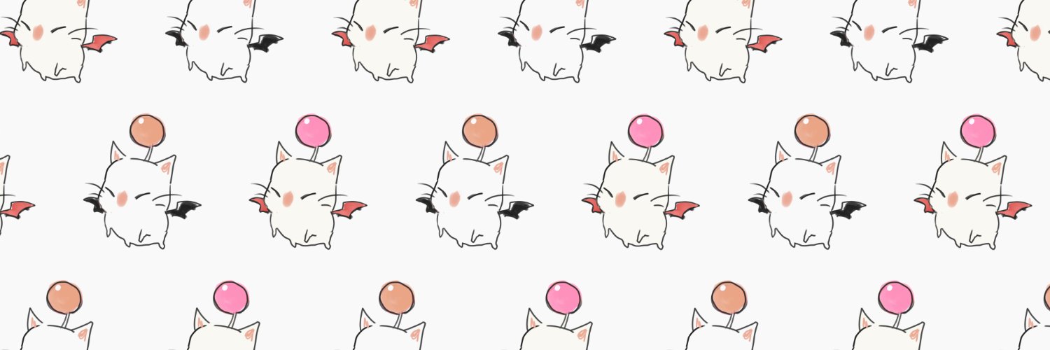 (-_-)/'s banner