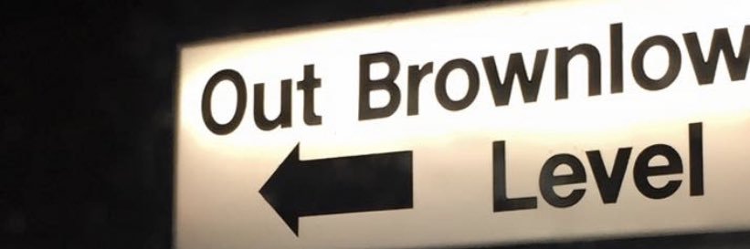 James Brownlow banner