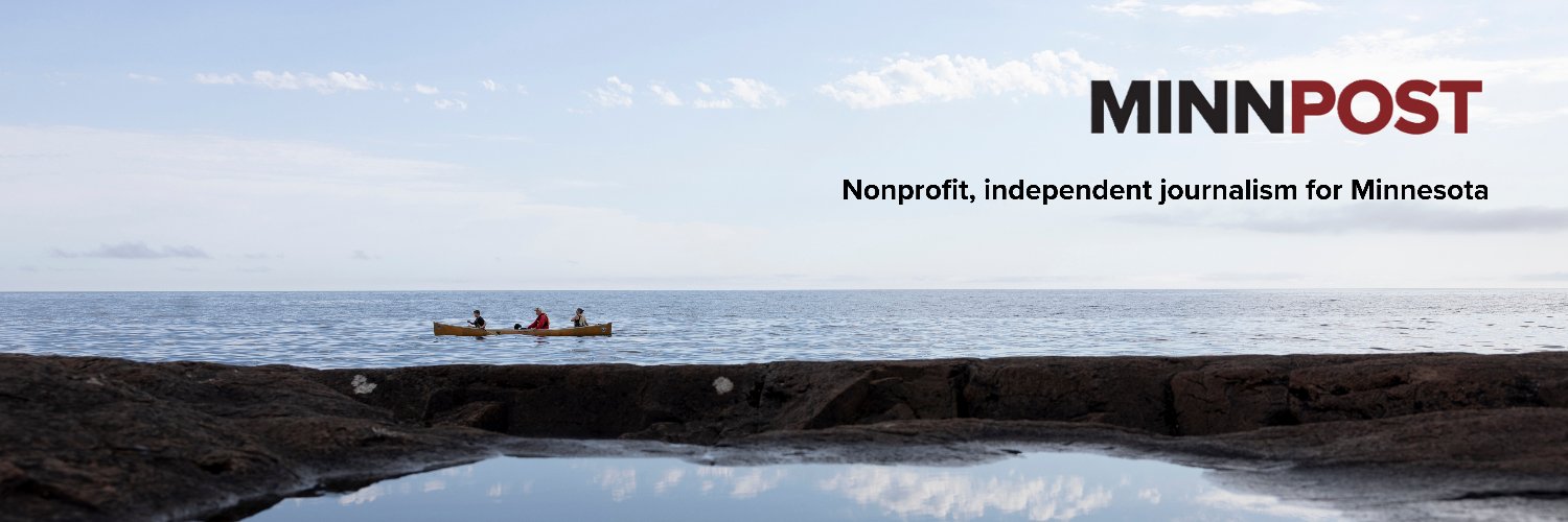 MinnPost banner