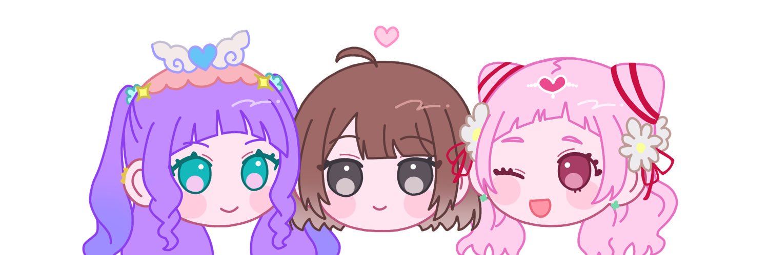 kumin_ksmsmr's profile banner image