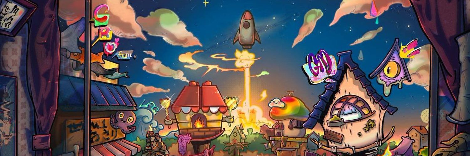 __SLOWBUCKS's profile banner image