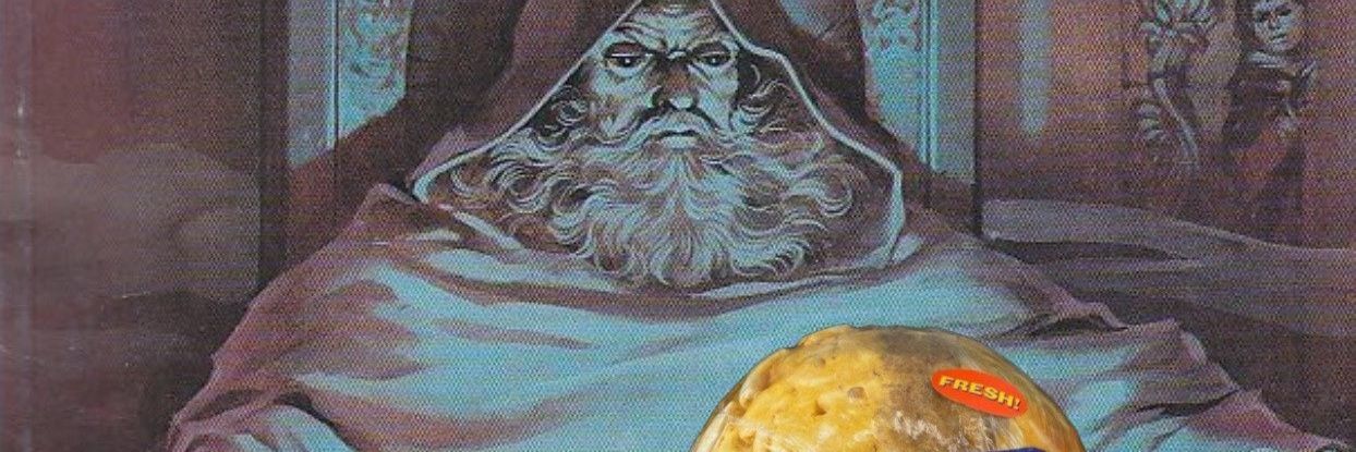 Des the Bossbold banner